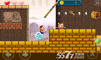 疯狂猪仔大冒险(小猪的奇幻之旅)的图册