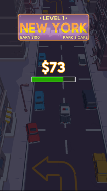 driveandpark中文版(停车达人)的图册