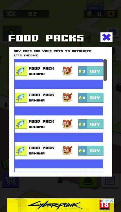 块状动物园大亨手机版的图册