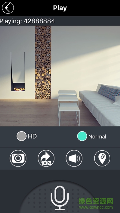 lv360监控软件的图册