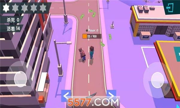 梦幻都市安卓版的图册