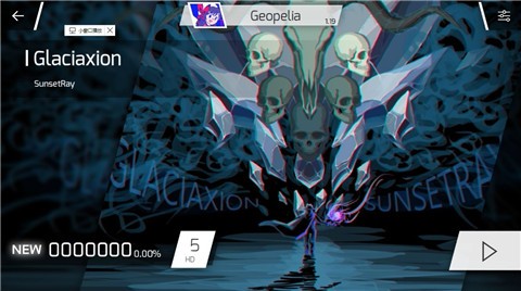 phigros2.3.3版本的图册