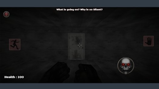 沉默疯狂公厕游戏的图册