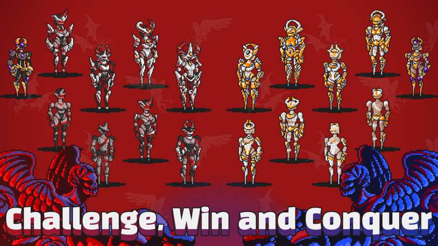 弓箭之神最新版的图册