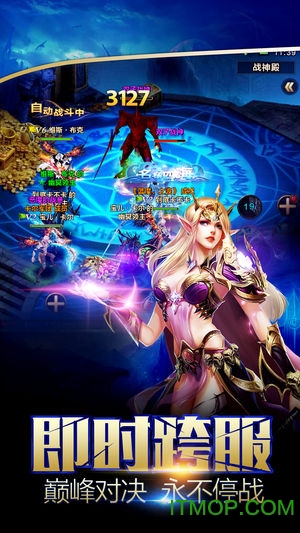 英雄大陆破解版的图册