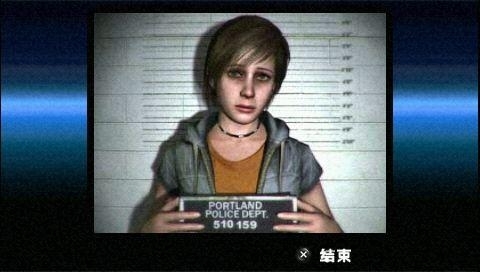 寂静岭破碎的记忆手机版的图册