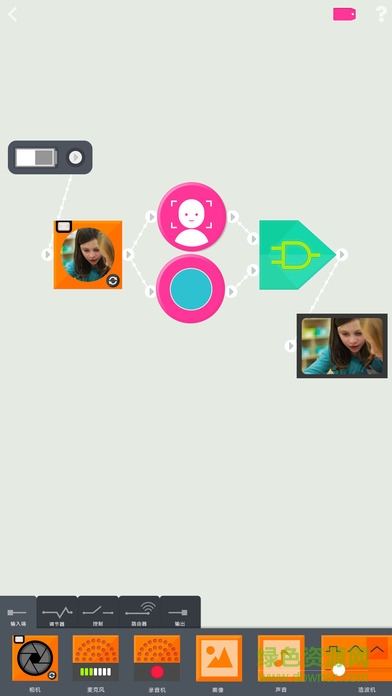 Tinybop的万能机器免费版的图册