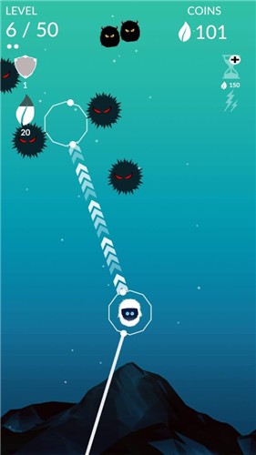 不可思议的冒险的图册