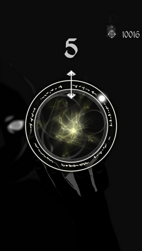 魔法创造者的图册