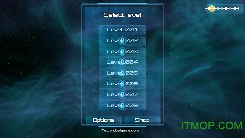 废弃空间站无限货币的图册