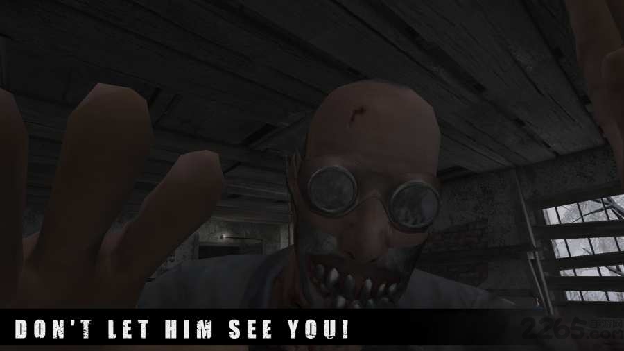 梅特尔恐怖逃生游戏的图册