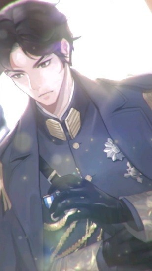 霸道总裁在民国手游的图册