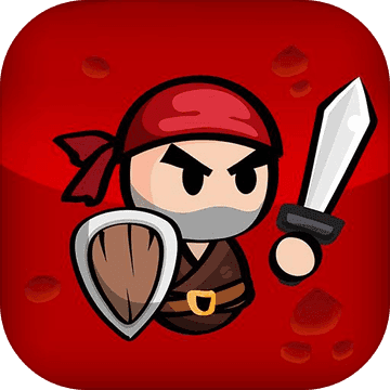 红色兄弟忍者团汉化内购破解版