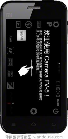 CameraFV-5的图册