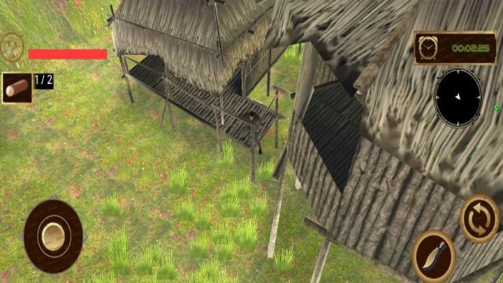 3d视角恐龙战场最新版的图册