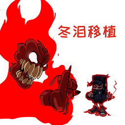 周五夜放克小丑vs卡带女孩模组(cassettegirlvstricky)