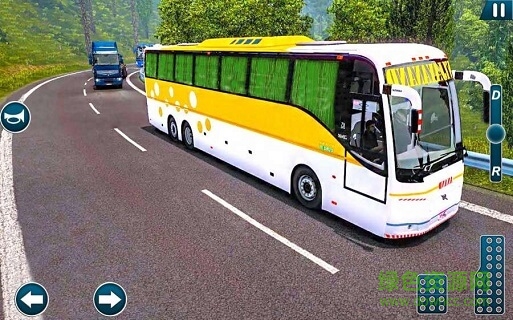 城市公交模拟器2023的图册