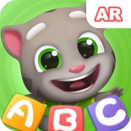 汤姆猫ar学英语正版