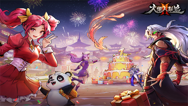 火柴人联盟2小米版的图册