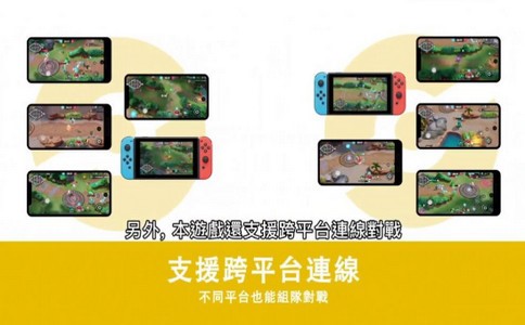 宝可梦大集合的图册