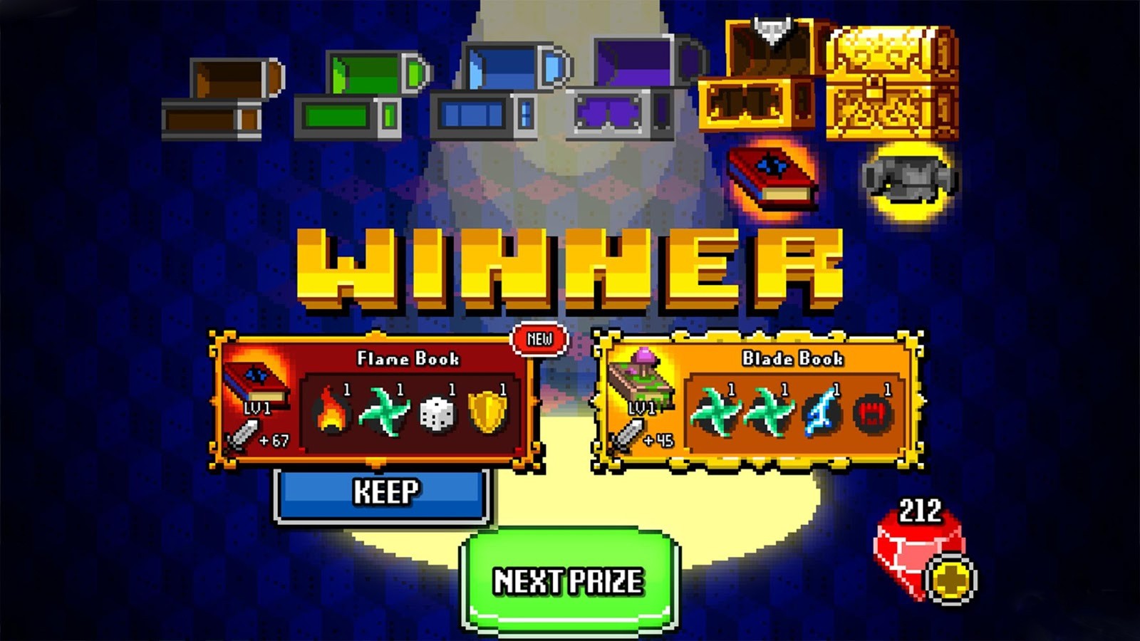 骰子法师2的图册