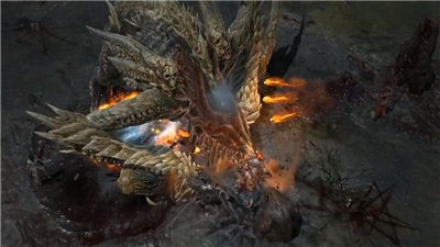 暗黑2凯恩日记的图册