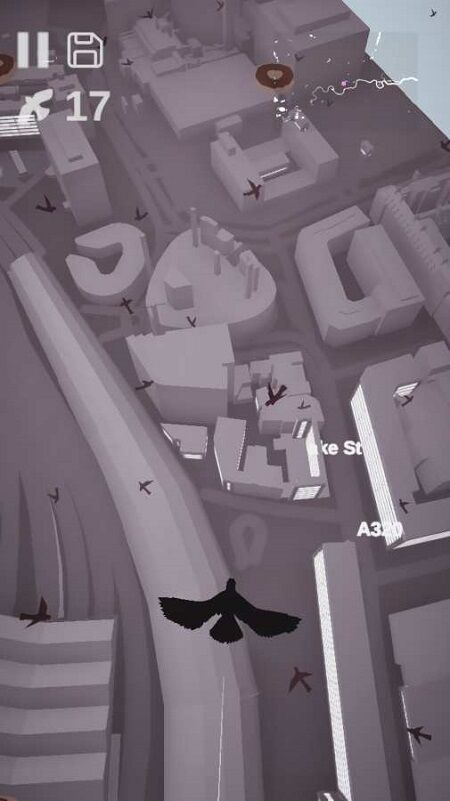 鸽子爱情故事手机版(pigeon:alovestory)的图册