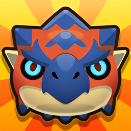 伴兽宝珠怪物猎人物语