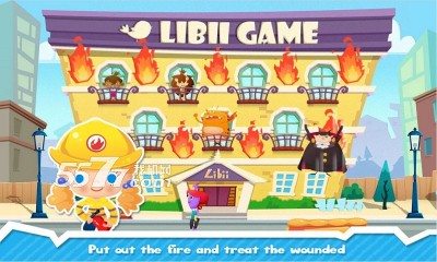 糖果小镇CandysTown(儿童益智游戏)的图册