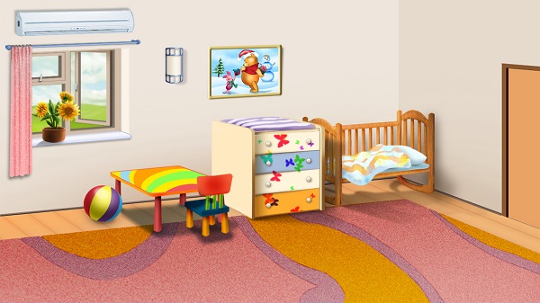 可爱的小宝宝手游的图册