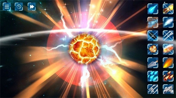 我的快乐星球游戏的图册