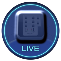 数字调音台软件