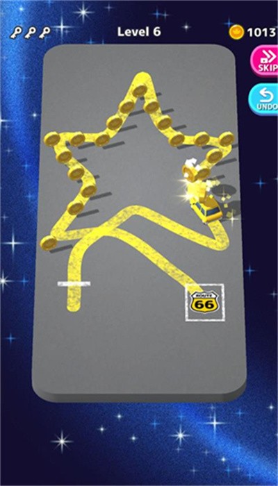 欢乐停车场游戏的图册