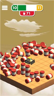 迷你挖掘机官方版的图册