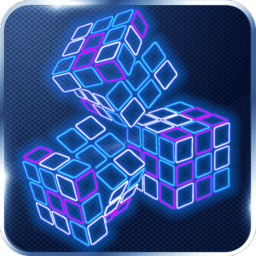 我的魔方世界手机版
