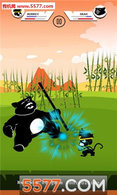 MonkeyFight(功夫猴子安卓版)的图册