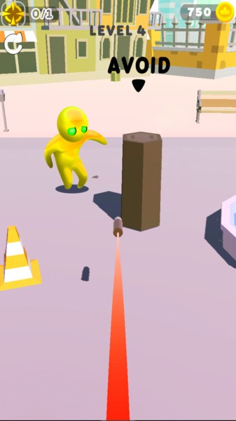 射击冲突3d官方版的图册