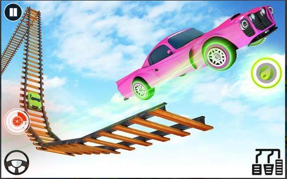 新的疯狂斜坡汽车的图册