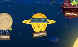 愤怒的小鸟太空版的图册