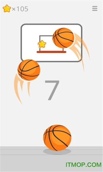 疯狂篮球(Basketball)的图册