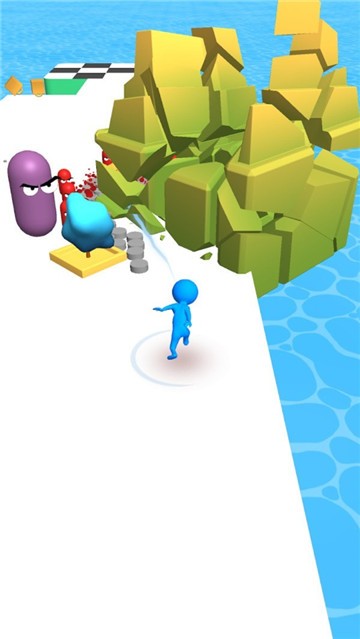 挂机吧三国内购版的图册