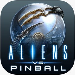 外星人弹球手机版