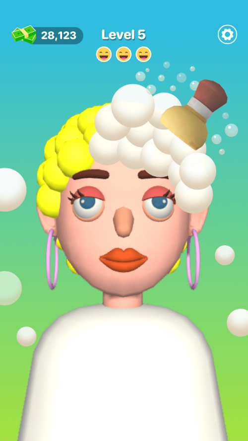 我理发特牛最新版的图册