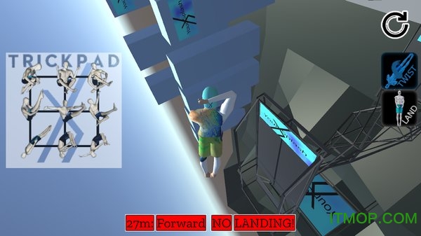 潜水模拟器的图册