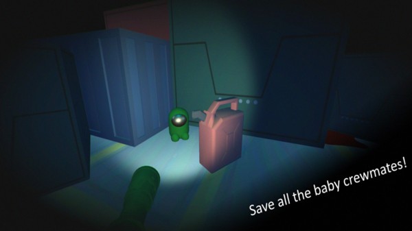 恐怖我们之间的图册