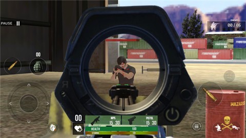 蒙面吃鸡侠的图册