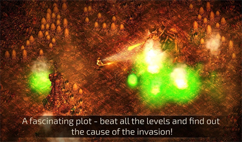 孤胆枪手2重装上阵汉化版的图册