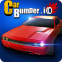 汽车大碰撞：屋顶之战(Carbumper.io游戏)