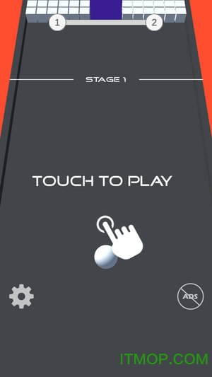 疯狂滚动球球的图册