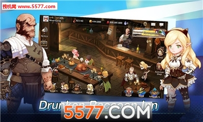 王冠之战稳定版(防闪退)的图册